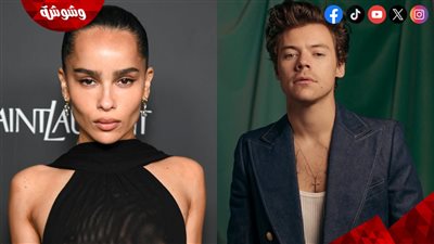  بطل فرقة One Direction يُحيّر جمهوره بعلاقته مع هذه الفنانة! (صور)