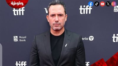 ظافر عابدين لـ صناع فيلم 