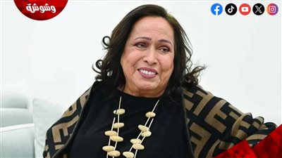 حياة الفهد تتعرض لوعكة صحية جديدة.. تفاصيل 
