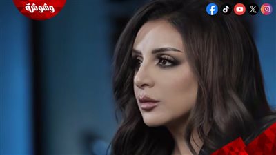 أنغام تشوّق جمهورها لحفلها المُقبل في لندن: مشتاقة أوي