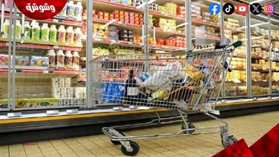 خبير اقتصادي يتوقع انخفاضا في الأسعار بالأسواق المصرية ‎ 