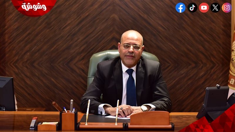 محمد جبران وزير العمل