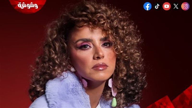 علا رشدي 