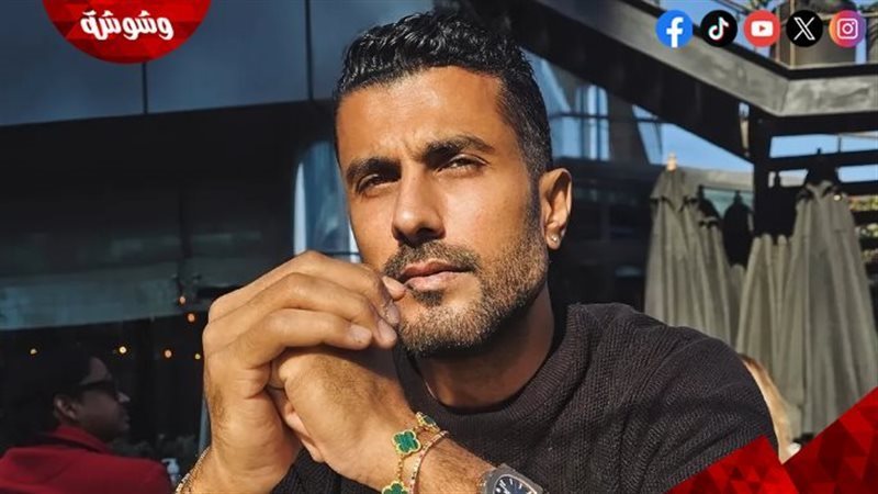 محمد سامي