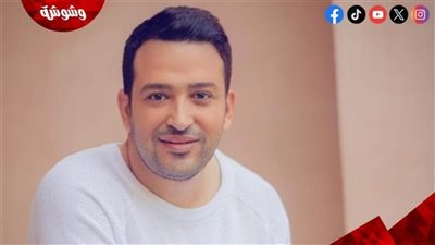 تامر حسين لـ 