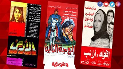 في يوم الفلاح.. كيف جسدت السينما المصرية معاناة ونضال أبناء مصر المكافحين؟