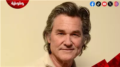  كيرت راسل يتعاقد على بطولة مسلسل جديد.. هذه تفاصيله