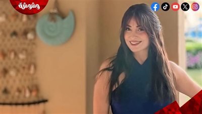 نرمين الفقي تستعرض رشاقتها في عطلتها الصيفية.. بهذه الإطلالة