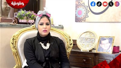 8 سنوات من الغياب.. لمياء أحمد راتب تحيي ذكرى والدها بكلمات مؤثرة‎