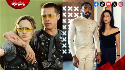 صناع مسلسل Mr & Mrs Smith 2 يتخذون قرارًا صادمًا لعُشاقه
