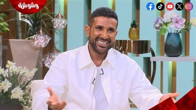 أحمد سعد: كل اللي بدور عليه دلوقتي هو القرب من ربنا‎