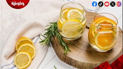 بالليمون.. 4 وصفات صحية لإنقاص وزنك