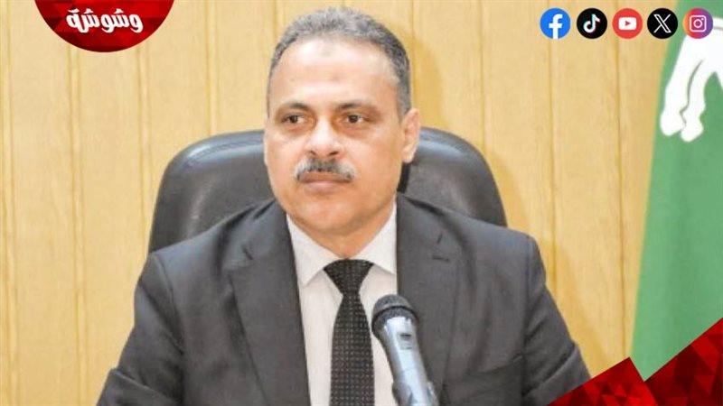 المهندس حازم الأشموني