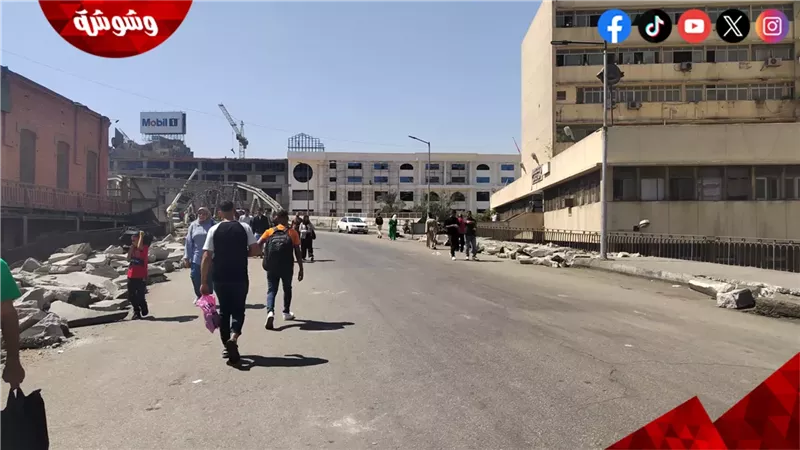 ميدان رمسيس