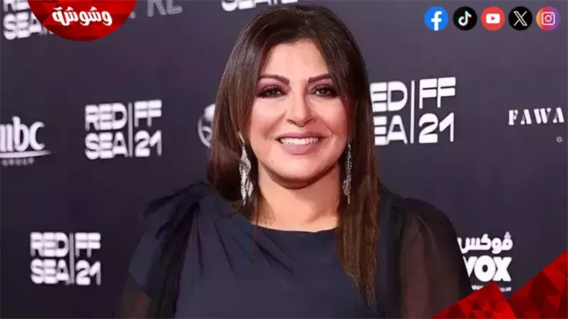 هالة صدقي
