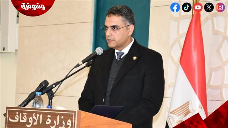 أسامة رسلان المتحدث