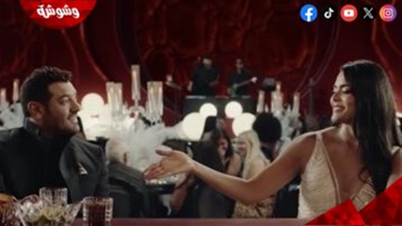 فيلم السلم والثعبان