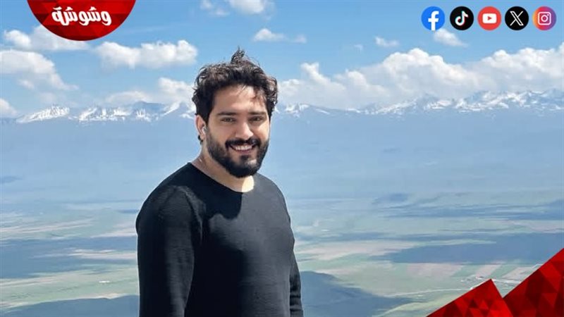الملحن أحمد زعيم