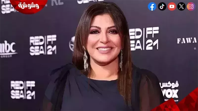 هالة صدقي