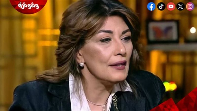 سماح أنور 