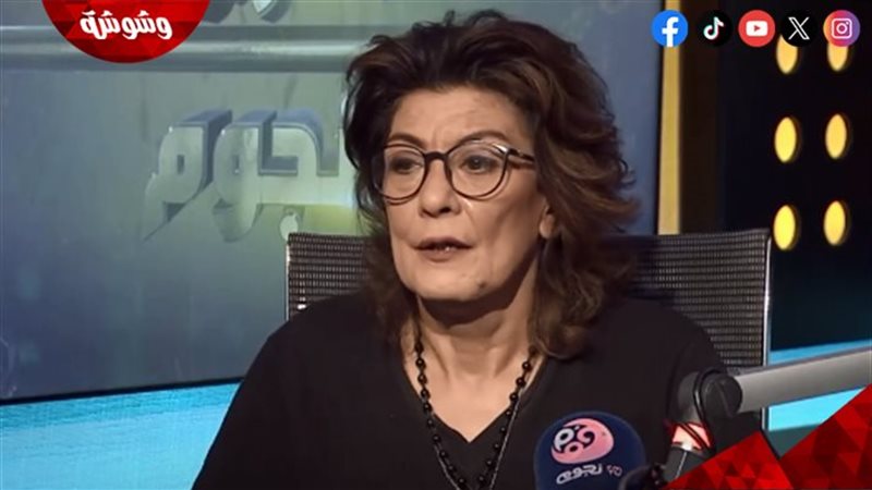 سماح أنور