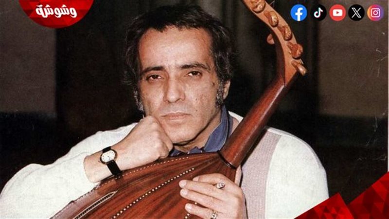 بليغ حمدي
