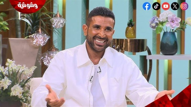 أحمد سعد