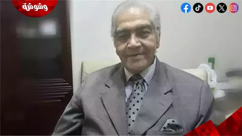 فتحي رياض القصبجي