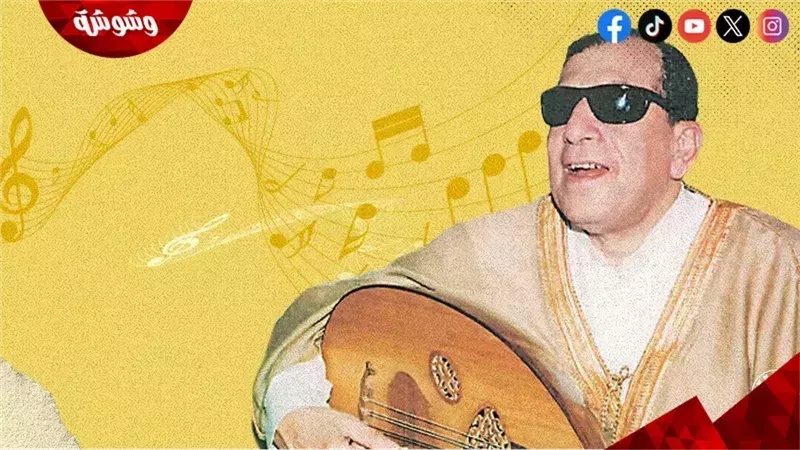 سيد مكاوى