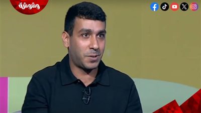 من خشبة المسرح إلى أزمة ثقة.. شريف حليم يكشف رحلته مع الفن‎ 