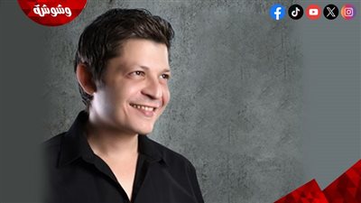 صدمة للجمهور.. وعكة صحية تؤثر على ملامح ووزن أحمد العطار
