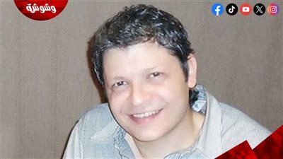 بعد زيادة وزنه.. أحمد العطار يوضح تفاصيل حالته الصحية‎