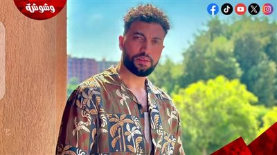 الشاعر عمرو المصري يكشف تفاصيل تعاونه مع نداء شرارة في 