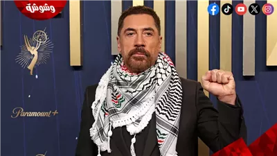 خافيير باردم يتخذ قراراً عاجلاً من أجل فلسطين