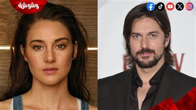 انفصال بطل Emily in Paris عن هذه النجمة