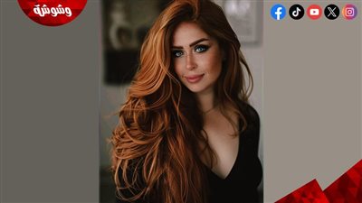 في عيد ميلادها.. فيروز فؤاد من 