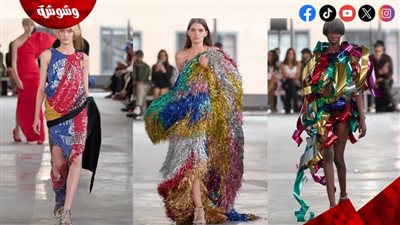 انطلاقة المصمم نيكولاس أبورن مع علامة 