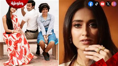 إليانا دي كروز تستذكر موقفًا صعبًا في موقع تصوير فيلم Barfi.. تفاصيل 