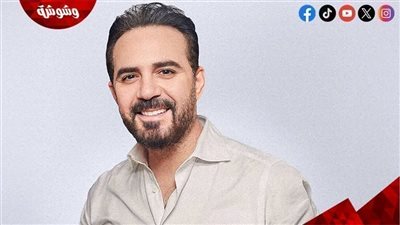 تفاصيل حفل وائل جسار المنتظر في الدورة الـ33 لمهرجان الموسيقى العربية