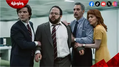 مخرج Severance يشعر بالقلق تجاه مصير مسلسله.. والسبب!