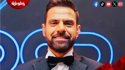 أمير طعيمة يكشف لـ