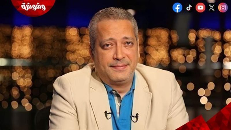 تامر أمين