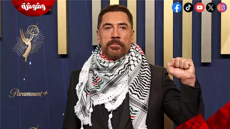 الممثل الإسباني العالمي