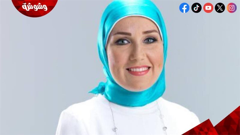 الأخصائية نهى أبو