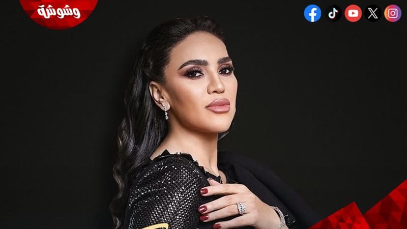 مي فاروق
