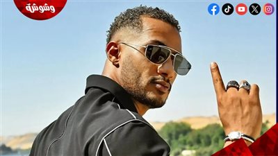 محمد رمضان يطلق أحدث أغنياته 