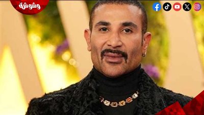 أحمد سعد: التاريخ سيشهد على صمتنا أمام الإبادة الجماعية في غزة