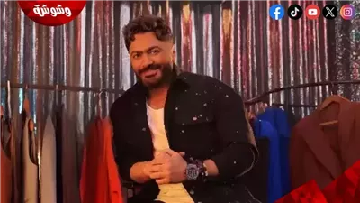 تامر حسني يدعم محاربة سرطان ويُبكي متابعيه برسالة مؤثرة