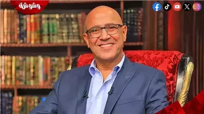 أشرف عبدالباقي يسترجع ذكريات الطفولة: الطابور الصباحي كان بداية عشقي للفن