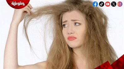 زيت جوز الهند والعسل.. وصفة سحرية لاستعادة نعومة الشعر الجاف